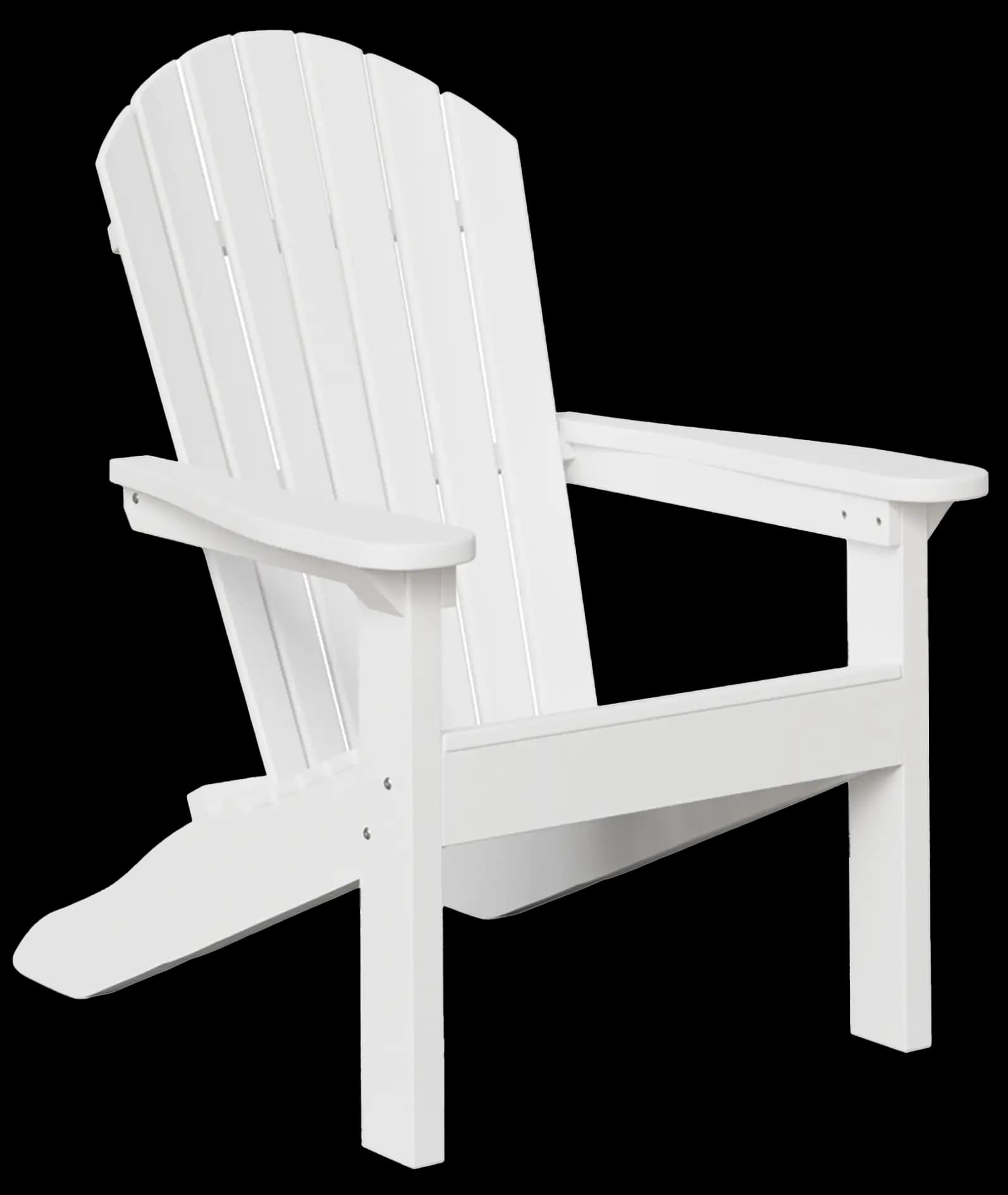 EasyCare™ Comfo Back Adirondack Chair