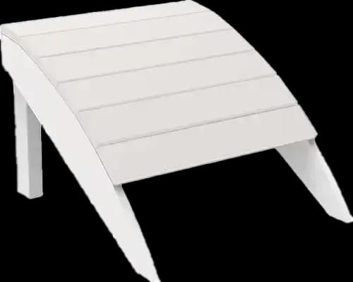 EasyCare™ Adirondack Foot Stool