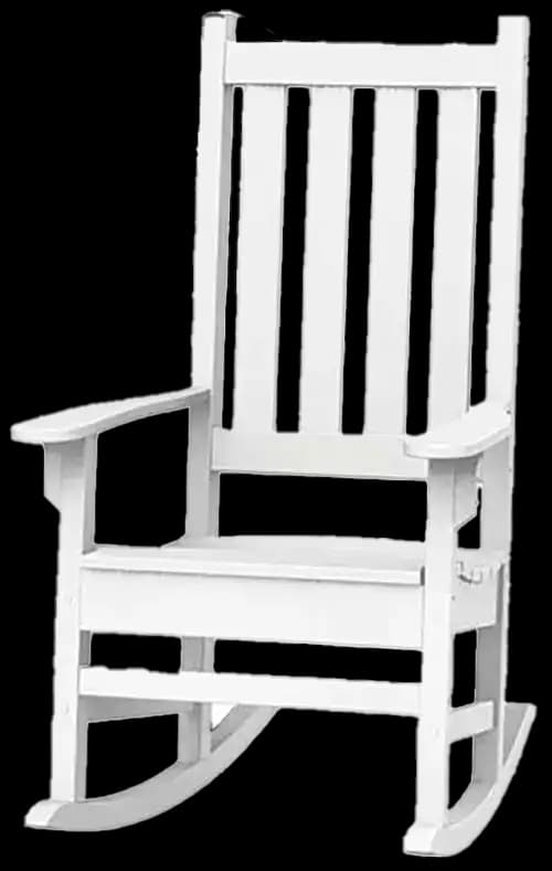 EasyCare™ Porch Rocker