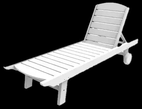 EasyCare™ Kingston Chaise