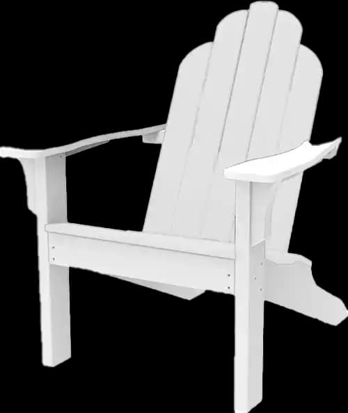 EasyCare™ Classic Adirondack Chair