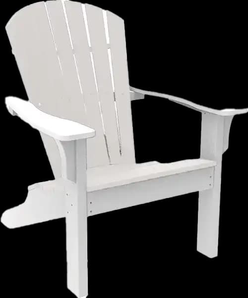 EasyCare™ Shellback Adirondack Chair