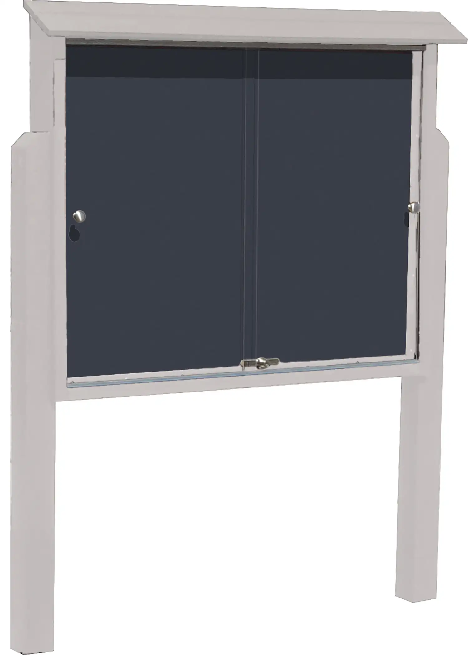 EasyCare™ Deluxe Message Board