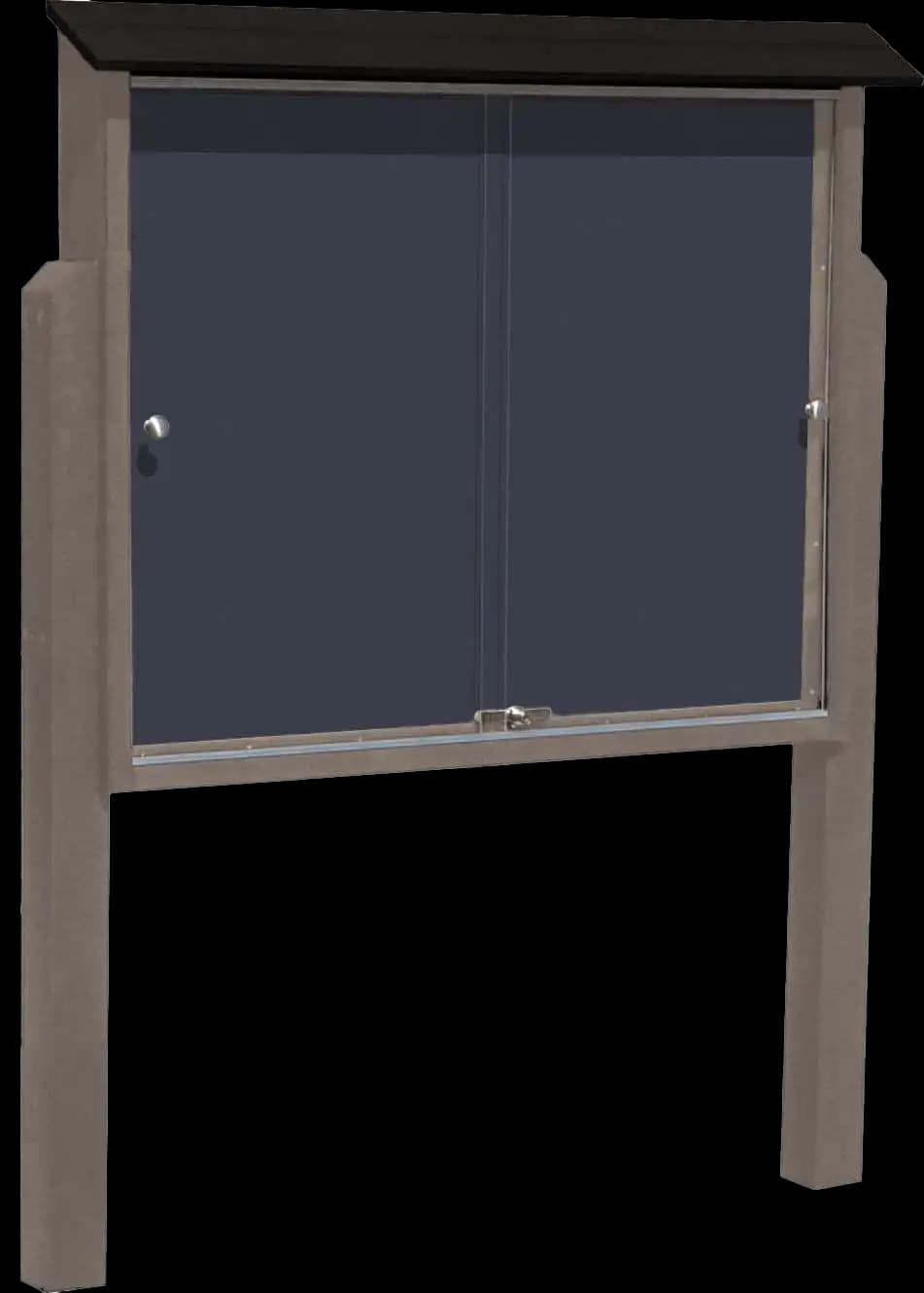 EasyCare™ Deluxe Message Board