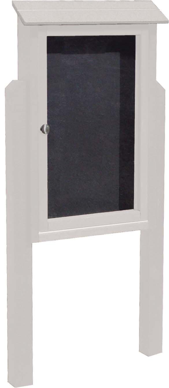 EasyCare™ Vertical Message Board