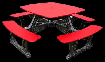 EasyCare™ Bistro Picnic Table