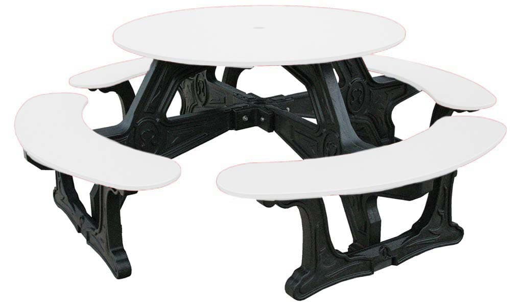EasyCare™ Cantina Picnic Table