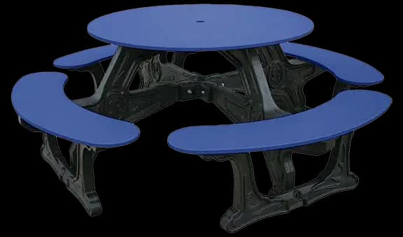 EasyCare™ Cantina Picnic Table