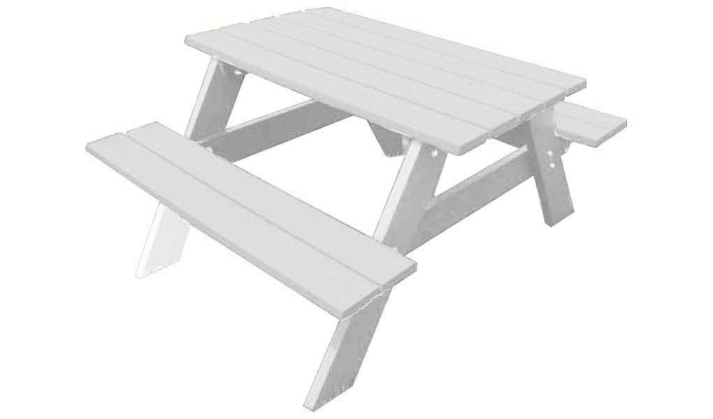 EasyCare™ Economy Picnic Table