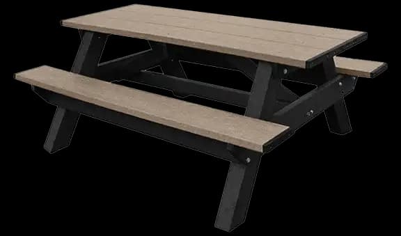 EasyCare™ Standard Picnic Table