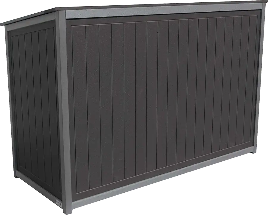 EasyCare™ Imperial Podium & Hosting Station