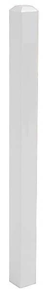 EasyCare™ 4" x 4" Bollards