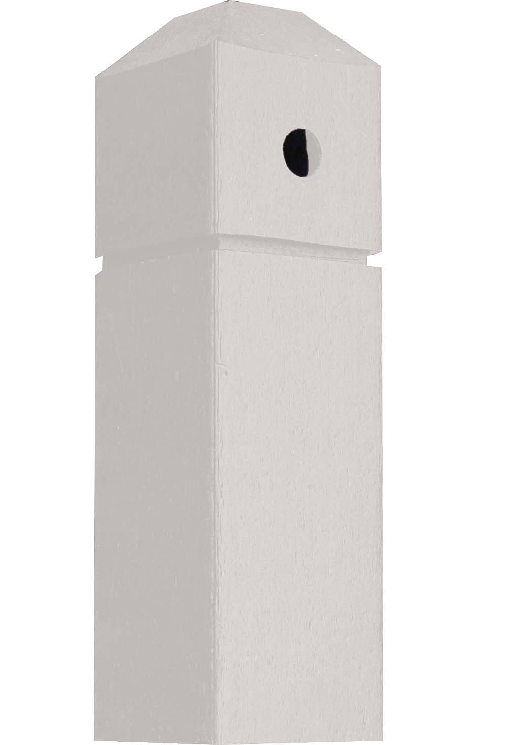 EasyCare™ 4" x 4" Rope Posts
