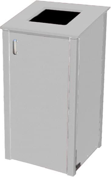 EasyCare™ Single 18 Gallon Waste Enclosure