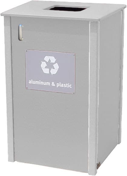 EasyCare™ Single 32 Gallon Waste Enclosure