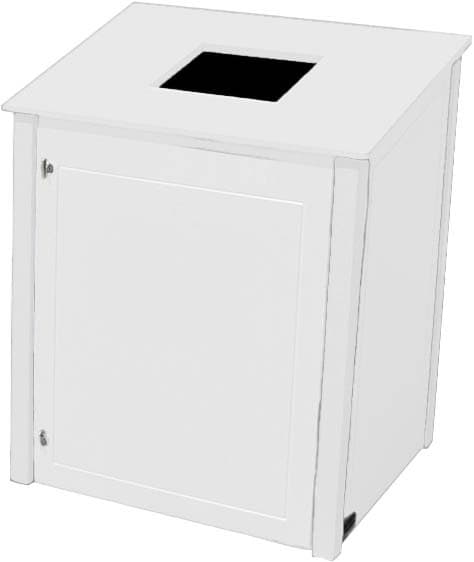 EasyCare™ Single 40 Gallon Waste Enclosure