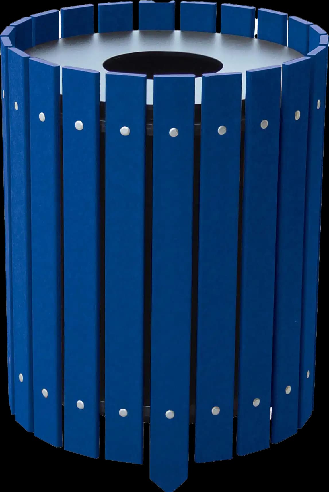 EasyCare™ 20 Gallon Round Waste Enclosure