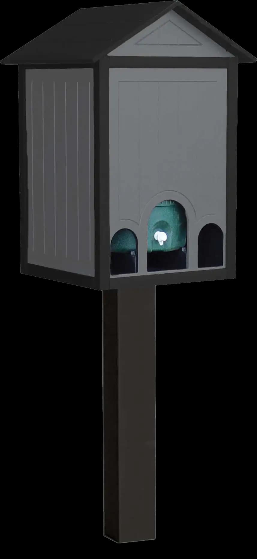 EasyCare™ Water Cooler Enclosure Stand