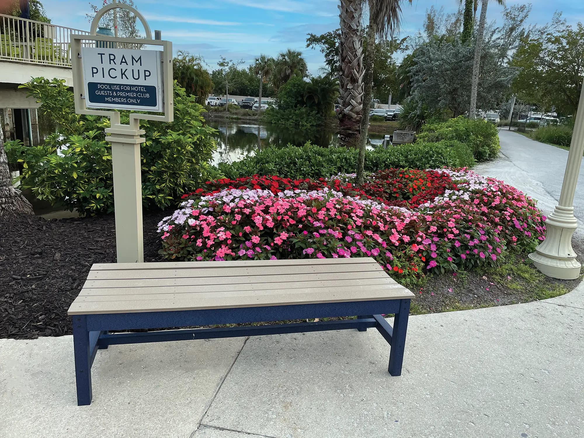 Thoughtful Outdoor Seating Creates Better Shared Spaces