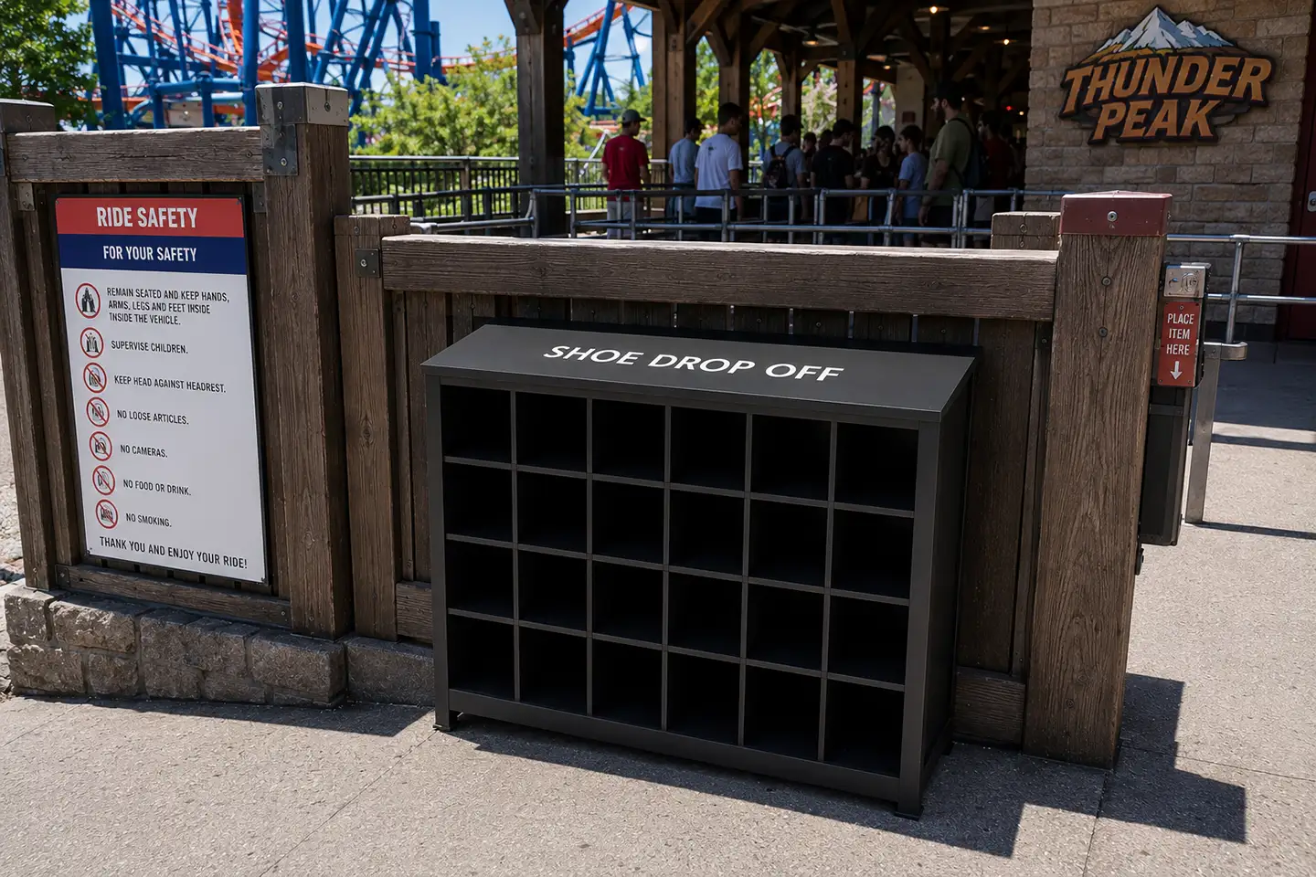 Small Details That Make High-Traffic Spaces Work Better