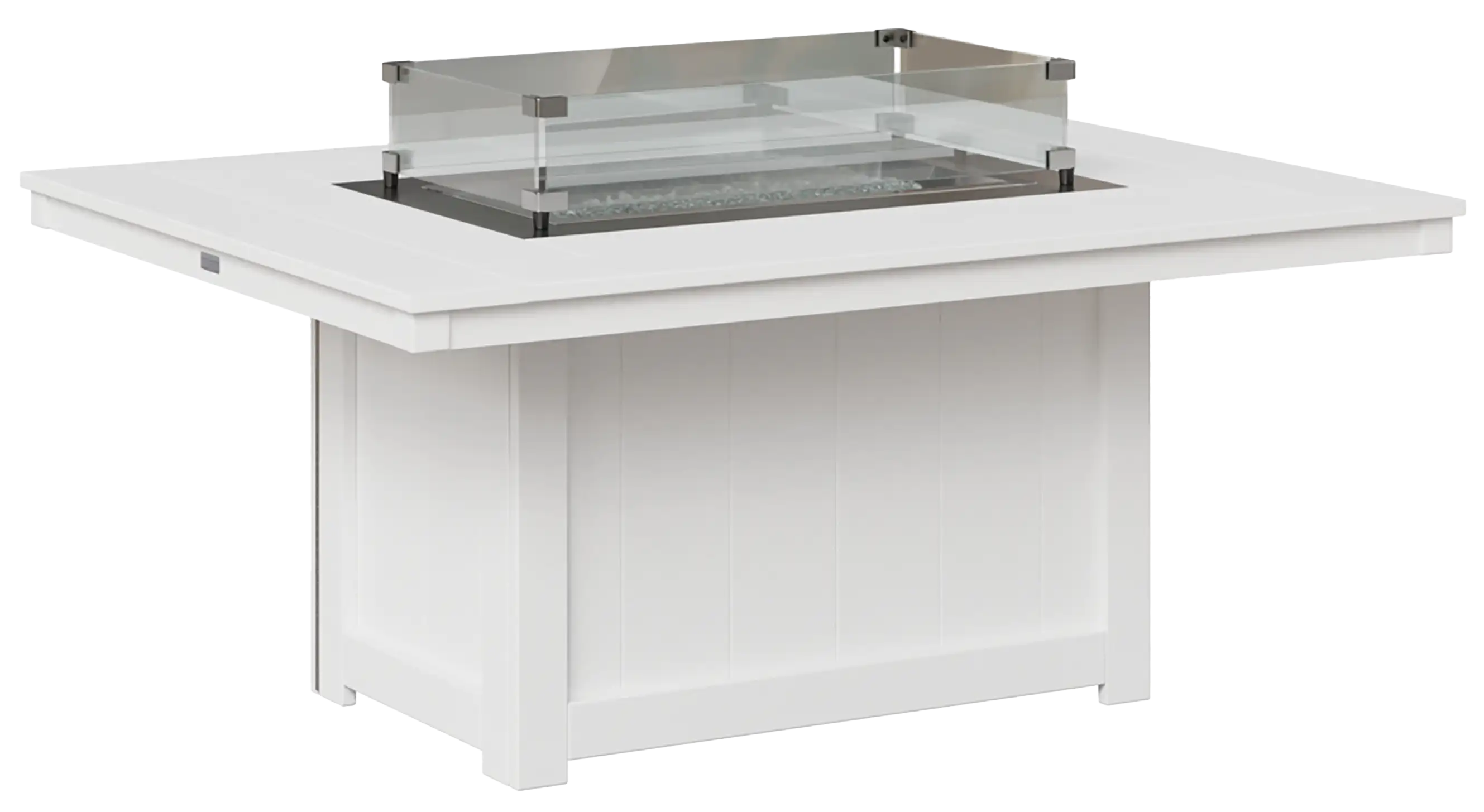EasyCare™ Donoma Rectangular Fire Pit