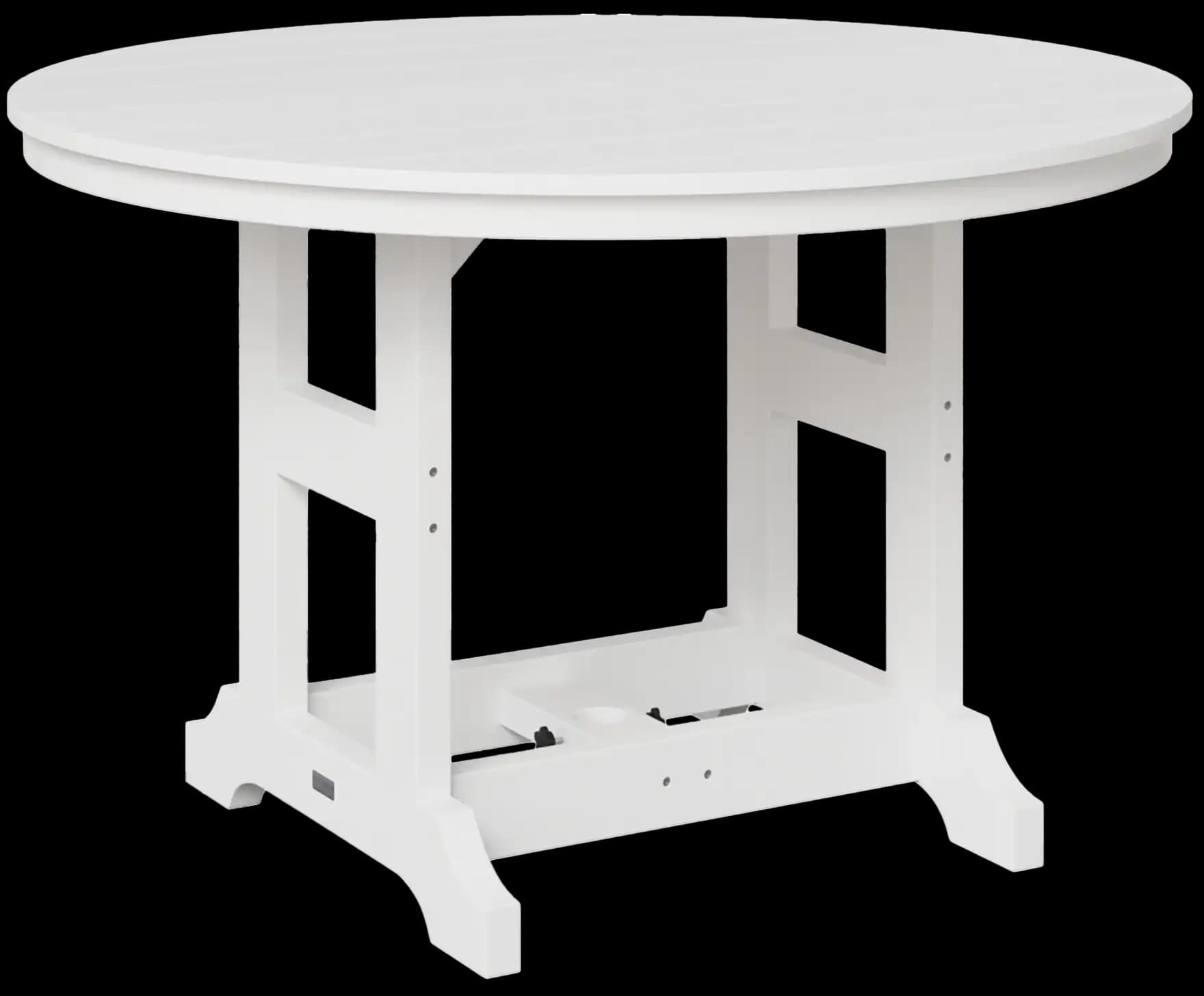 EasyCare™ Garden Classic 48" Round Table