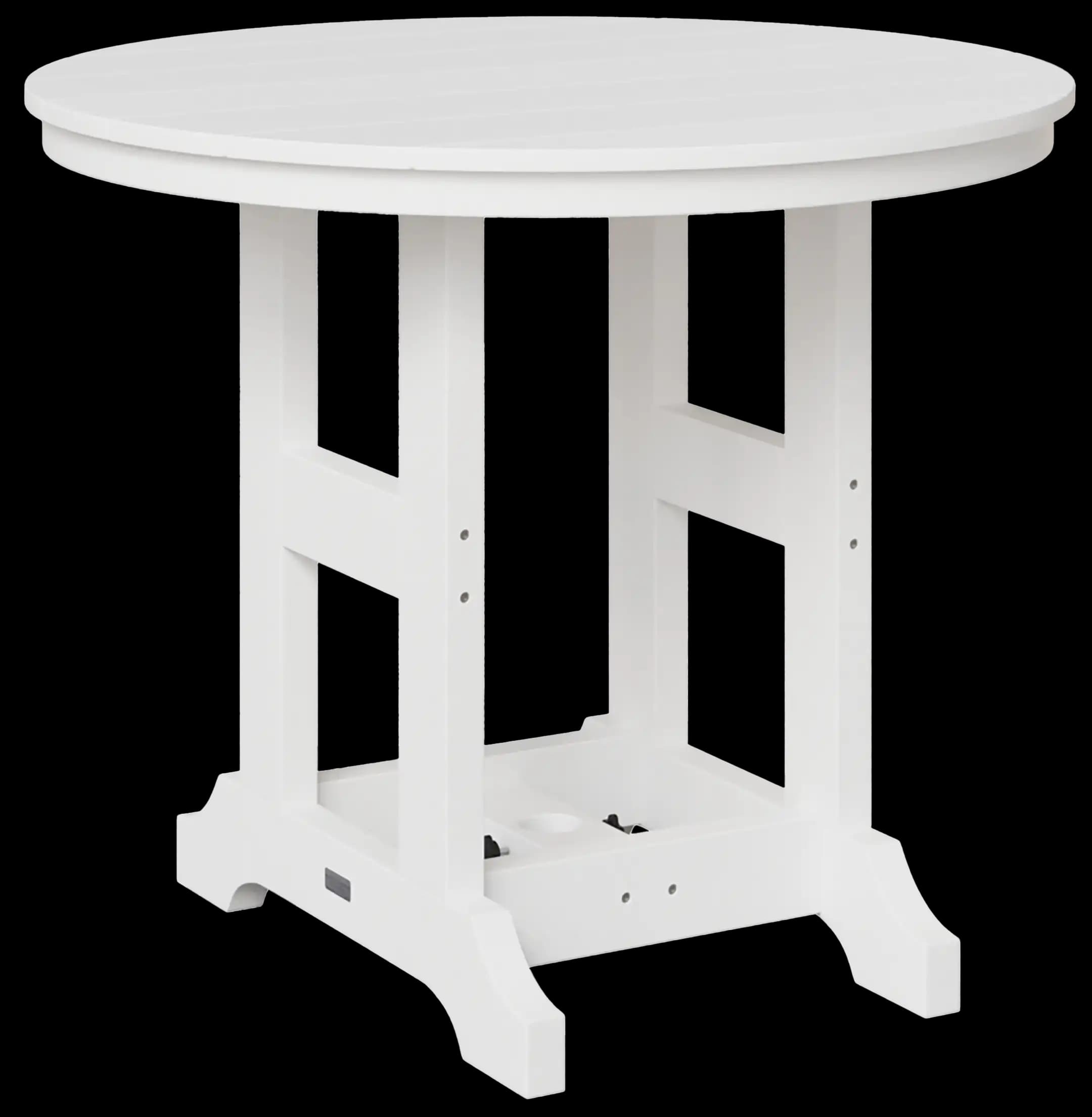 EasyCare™ Garden Classic 38" Round Table
