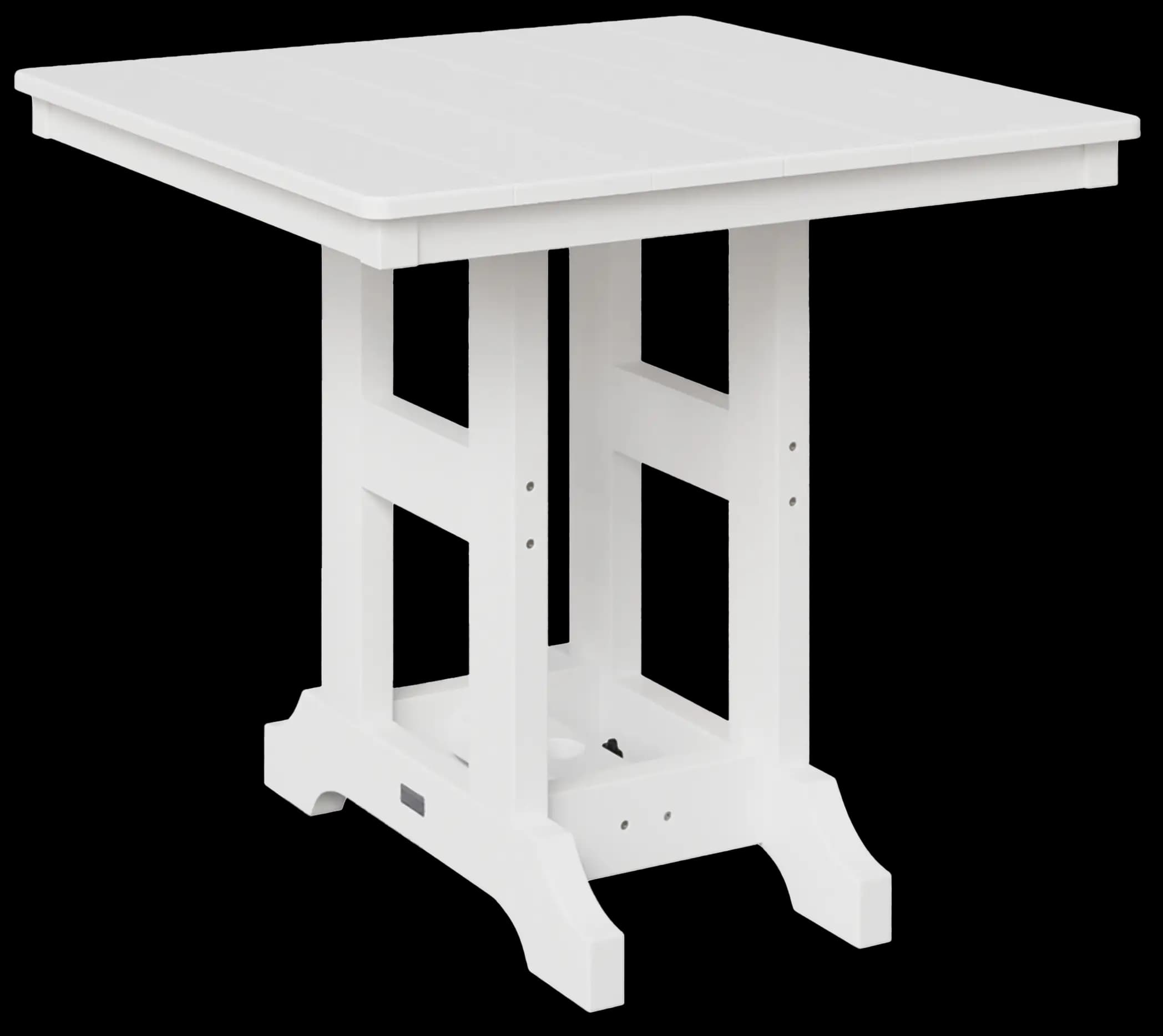 EasyCare™ Garden Classic 33" Square Table