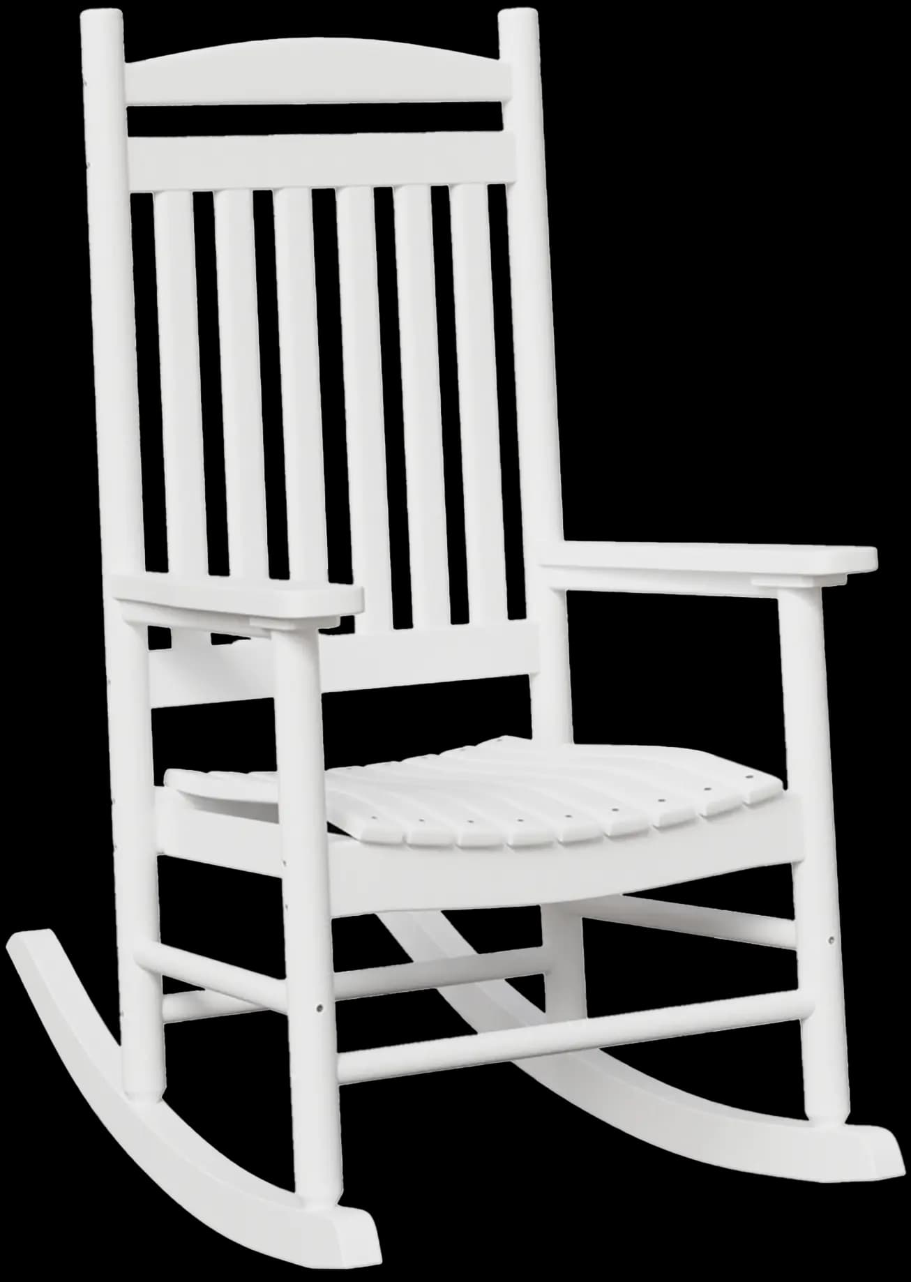 EasyCare™ Porch Rocker