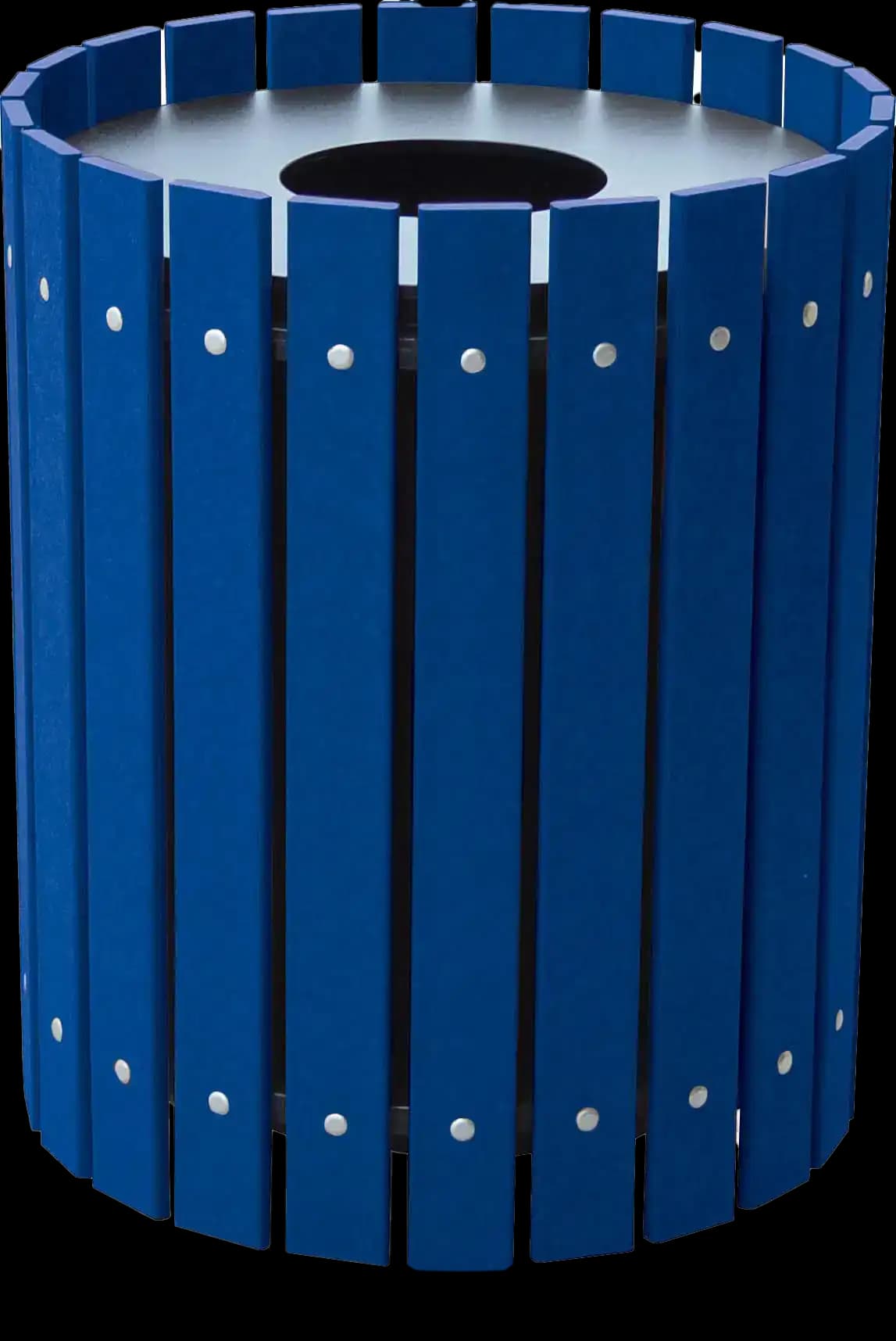 EasyCare™ 20 Gallon Round Waste Enclosure