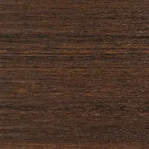 Brazilian Walnut woodgrain swatch